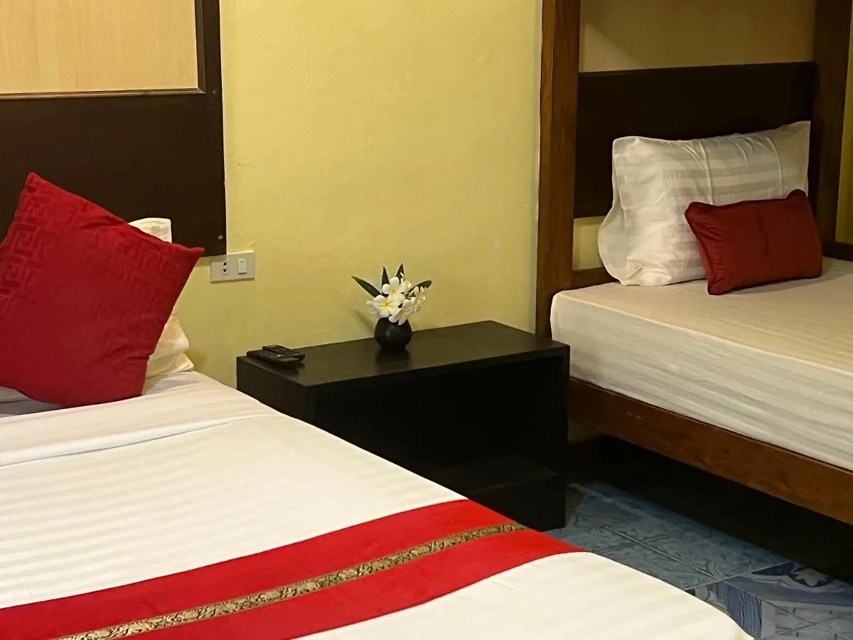 Lanta Paragon Ko Lanta 0*,  Thailandia
