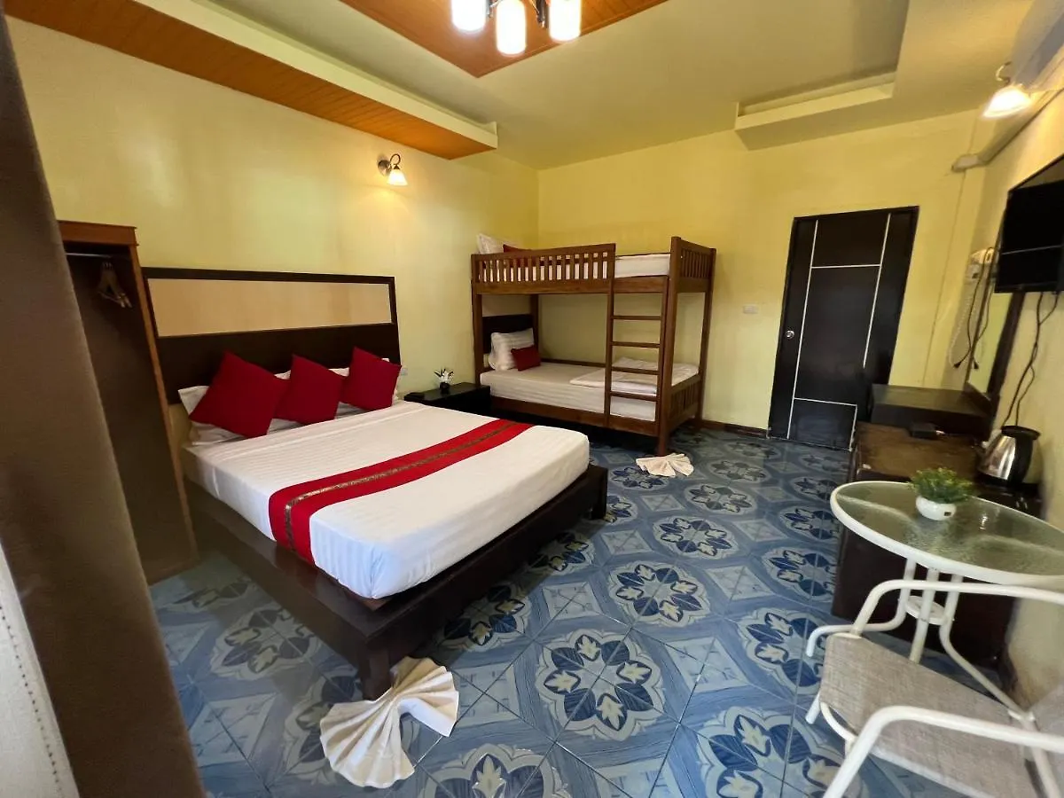 Lanta Paragon Ko Lanta Thailand