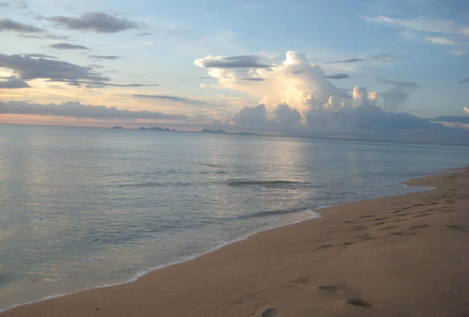 Lanta Paragon Ko Lanta Resort