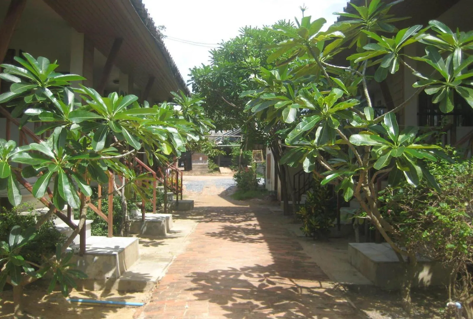 Resort Lanta Paragon Ko Lanta