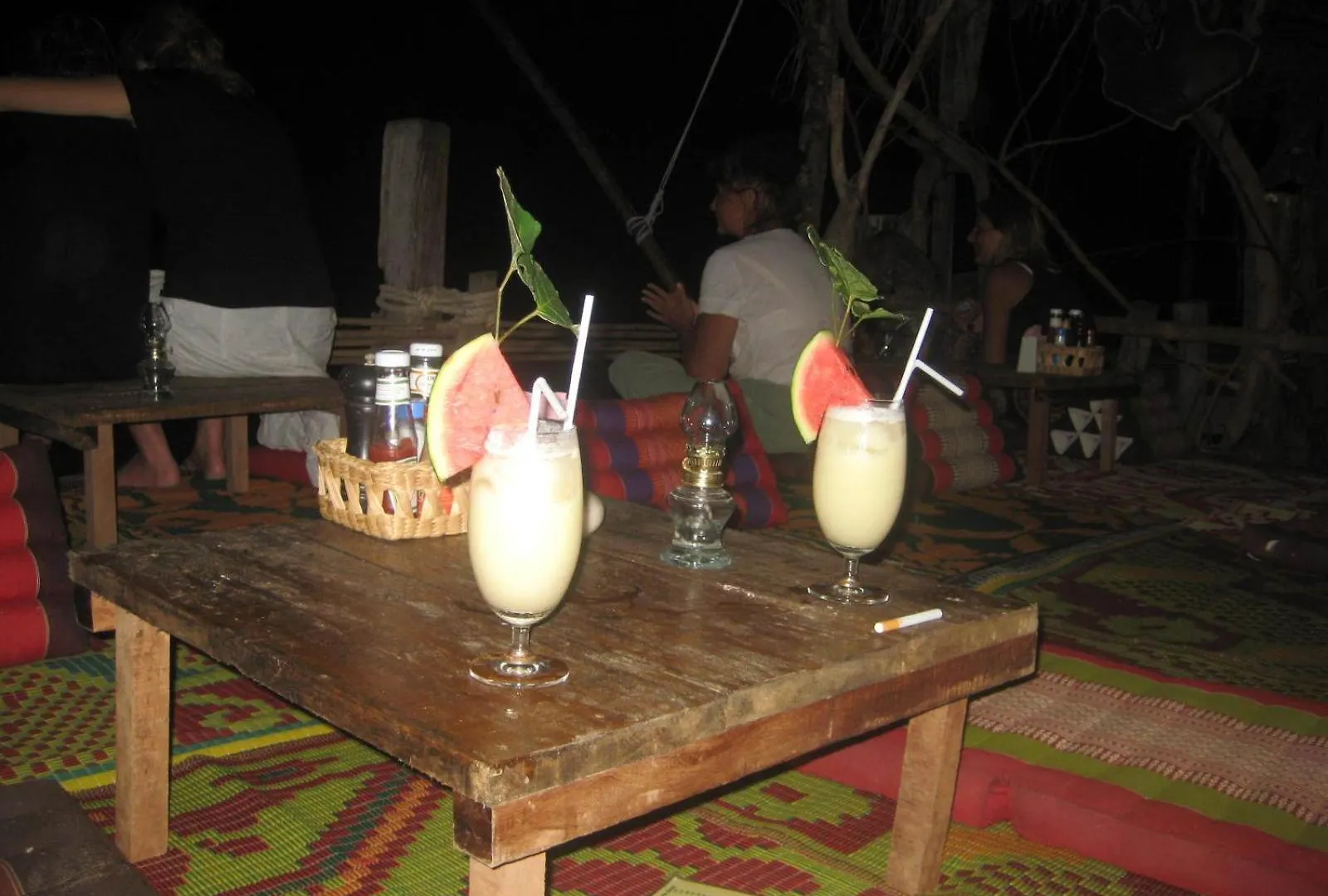 Lanta Paragon Ko Lanta Resort