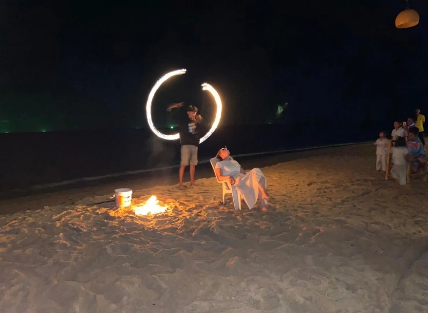 Resort Lanta Paragon Ko Lanta Thailand