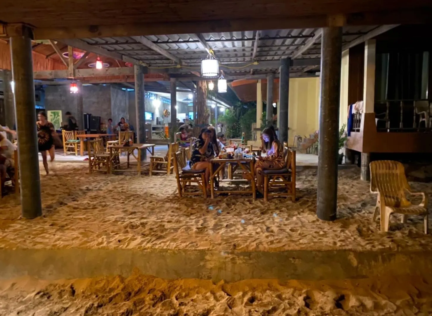 Lanta Paragon Ko Lanta 0*,