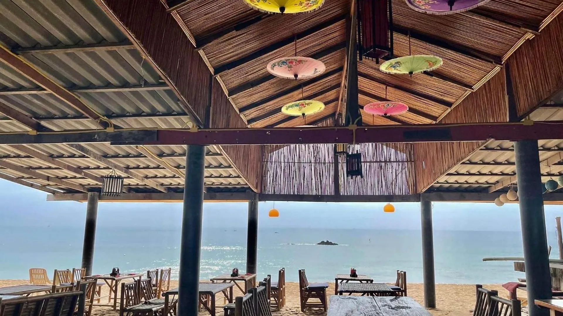 Resort Lanta Paragon Ko Lanta