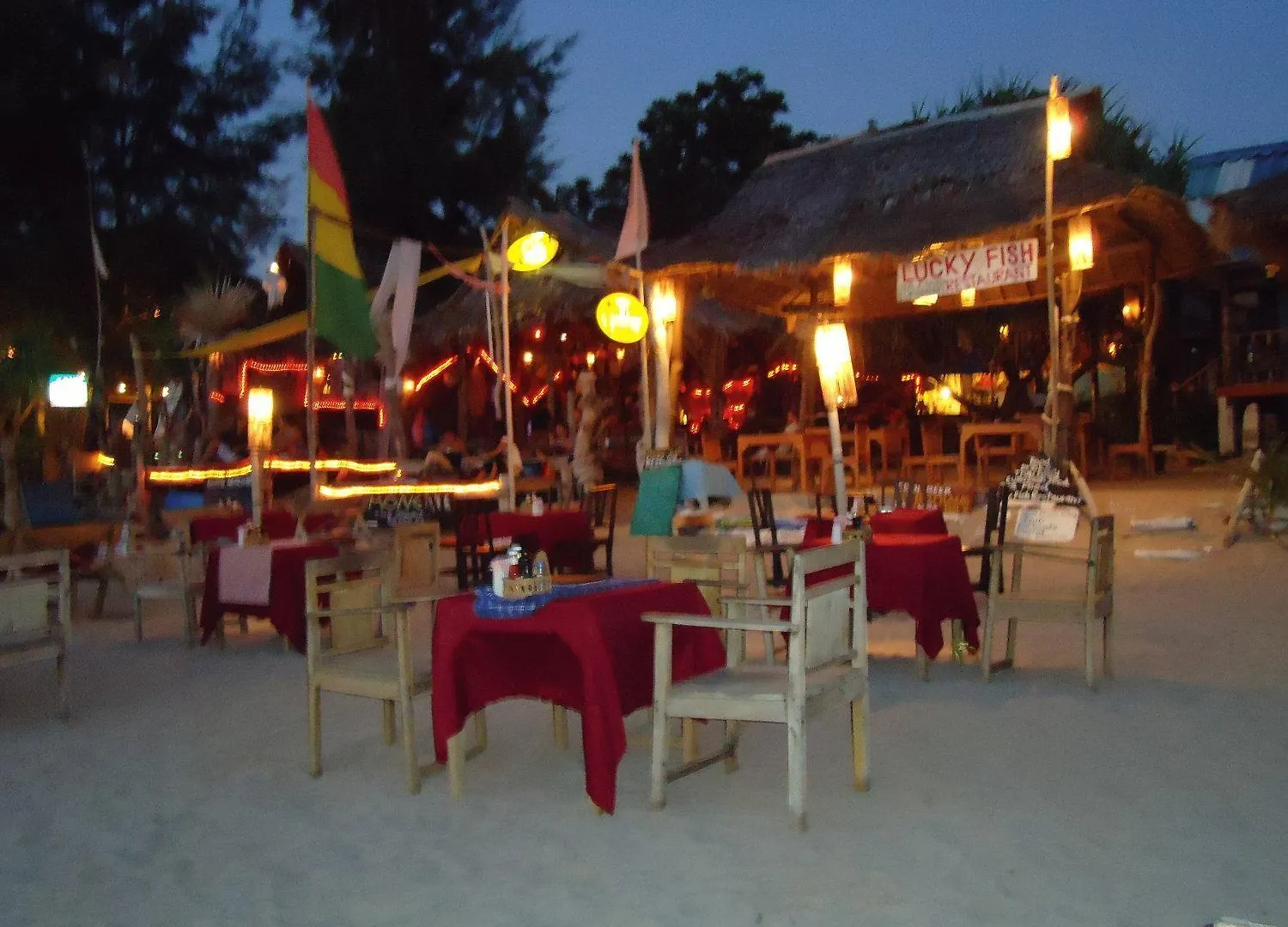 Lanta Paragon Ko Lanta
