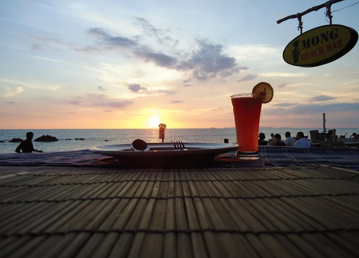Lanta Paragon Ko Lanta 0*,  Thailand