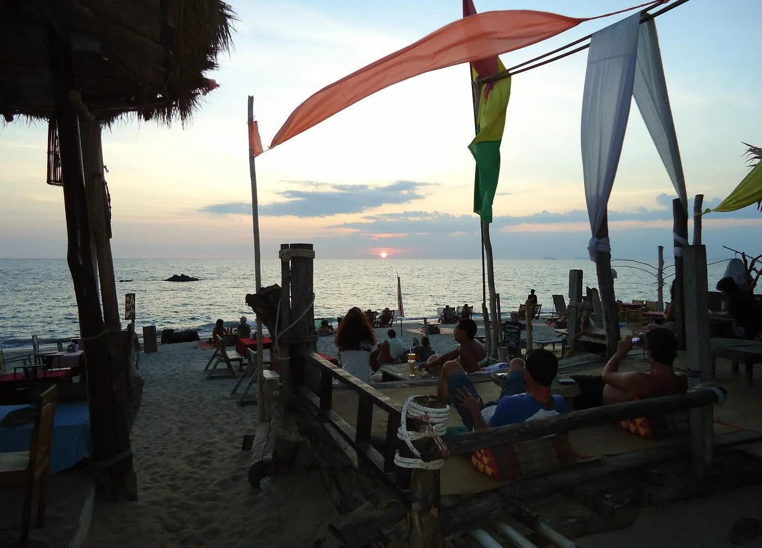 Lanta Paragon Ko Lanta Resort