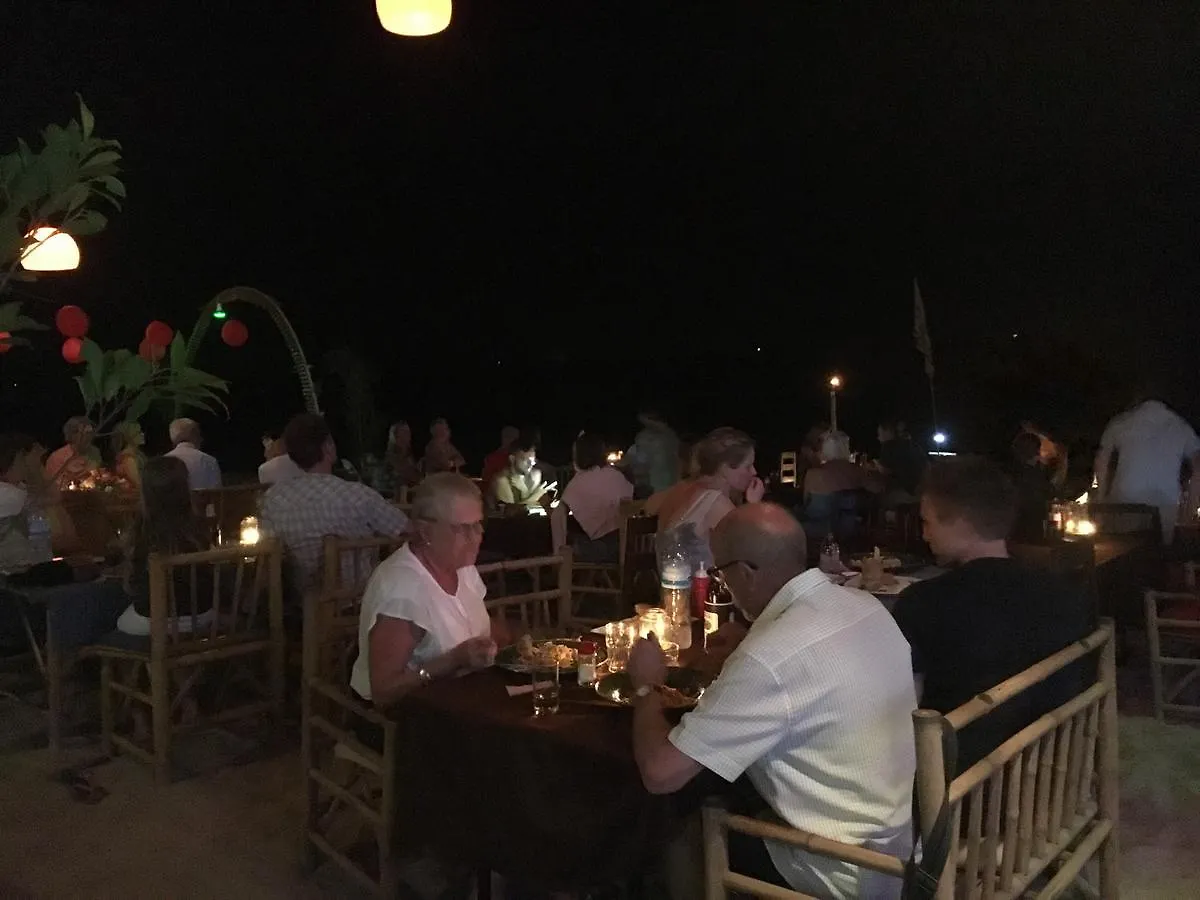 Lanta Paragon Ko Lanta 0*,  Thailandia