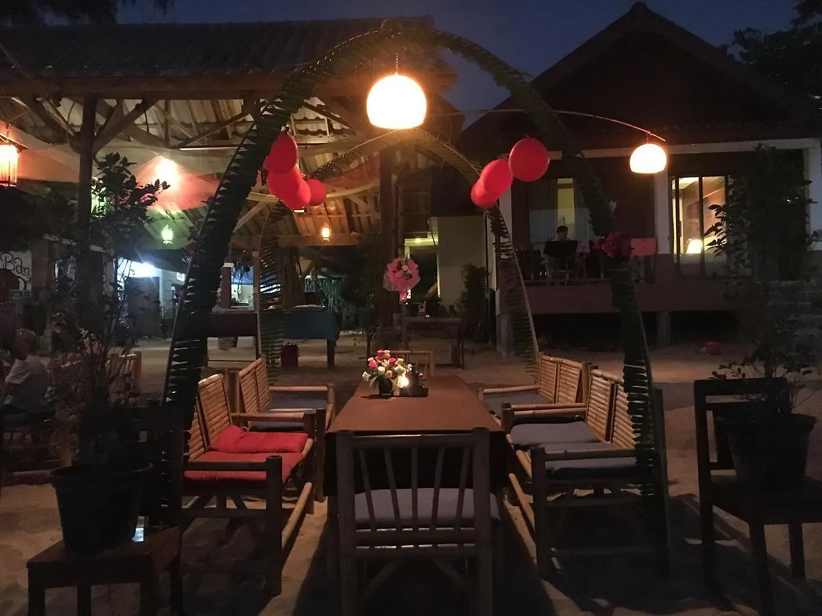 Lanta Paragon Ko Lanta Resort