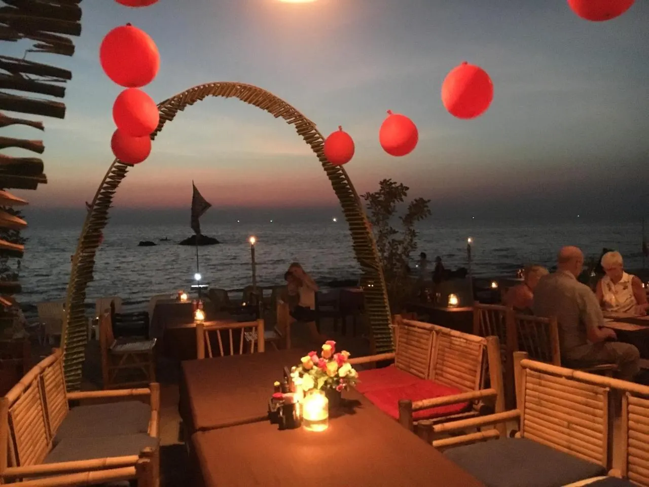 Lanta Paragon Ko Lanta